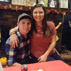 Meet your Posher, Sierra